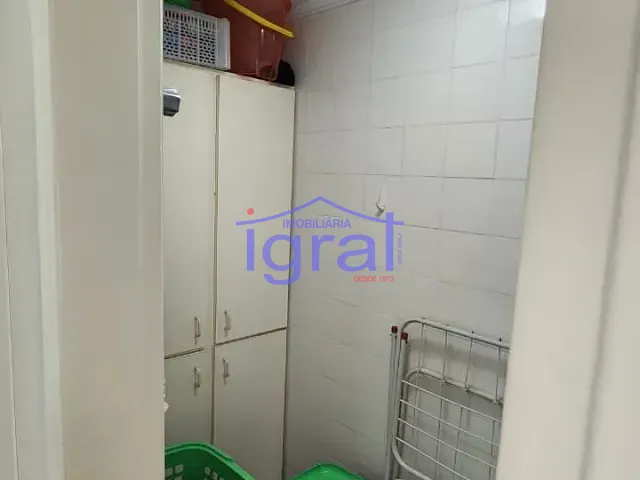 Apartamento 3 quartos e 3 banheiros, à venda, no bairro Parque Imperial em São Paulo