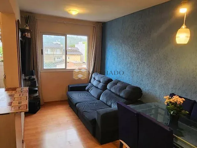 Apartamento 2 quartos e 1 banheiro, à venda, no bairro Portal dos Ipês - (Polvilho) em Cajamar