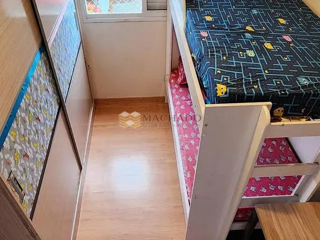 Apartamento 2 quartos e 1 banheiro, à venda, no bairro Portal dos Ipês - (Polvilho) em Cajamar