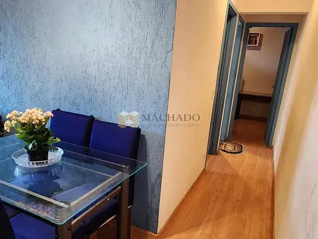 Apartamento 2 quartos e 1 banheiro, à venda, no bairro Portal dos Ipês - (Polvilho) em Cajamar