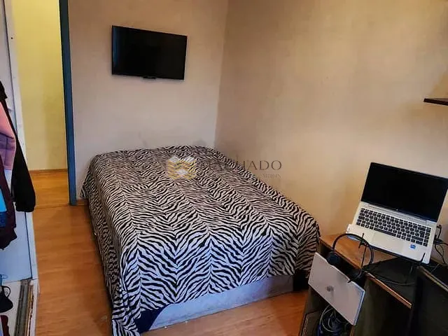 Apartamento 2 quartos e 1 banheiro, à venda, no bairro Portal dos Ipês - (Polvilho) em Cajamar