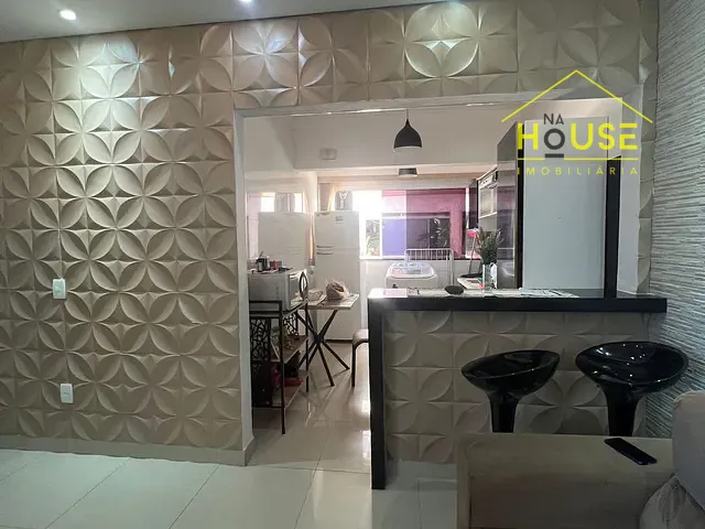 Apartamento 3 quartos e 1 banheiro, à venda, no bairro Chácara Aviação em Votuporanga