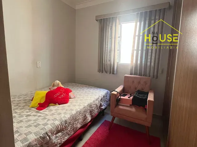 Apartamento 3 quartos e 1 banheiro, à venda, no bairro Chácara Aviação em Votuporanga