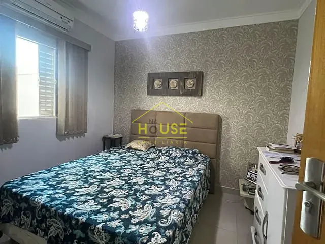 Apartamento 3 quartos e 1 banheiro, à venda, no bairro Chácara Aviação em Votuporanga