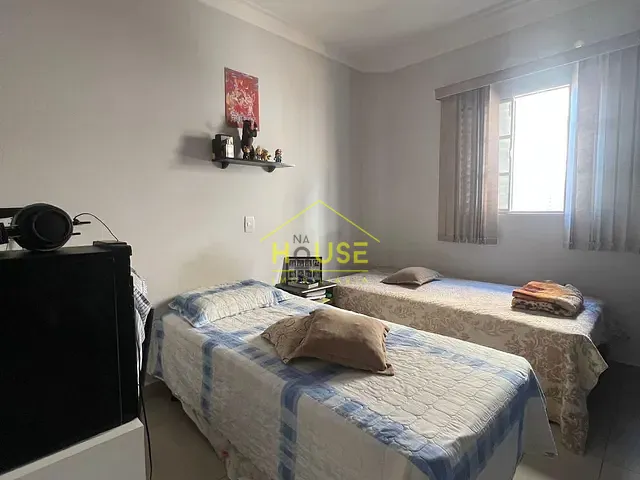 Apartamento 3 quartos e 1 banheiro, à venda, no bairro Chácara Aviação em Votuporanga