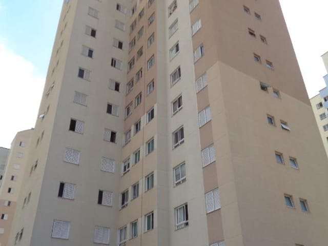 Foto do Apartamento - Apartamento para Locação 2 Quartos, 1 Vaga, 51M², Jardim Esplanada II, São José dos Campos - SP | Colinas do Vale | INDEPENDENCE NEGOCIOS IMOBILIARIOS LTDA