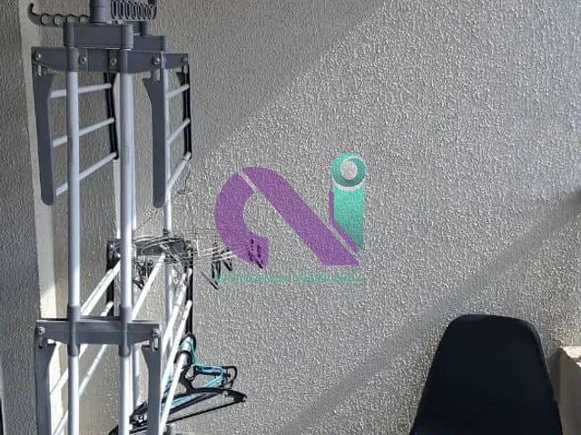 Apartamento com 46m² 2 quartos e 2 banheiros, à venda, no bairro km 18 em Osasco