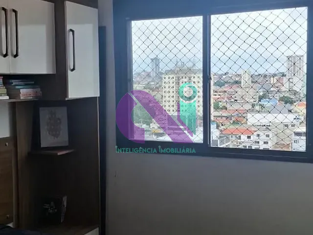 Apartamento com 46m² 2 quartos e 2 banheiros, à venda, no bairro km 18 em Osasco