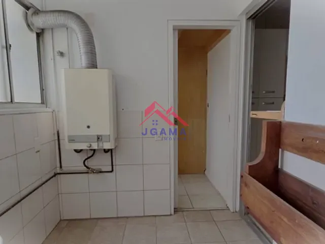 Apartamento com 152m² 3 quartos e 2 banheiros, à venda, no bairro Vila Sônia em São Paulo