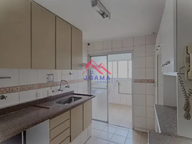 Apartamento com 152m² 3 quartos e 2 banheiros, à venda, no bairro Vila Sônia em São Paulo