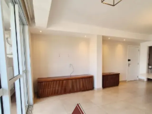 Apartamento com 110m² 3 quartos e 4 banheiros, para alugar, no bairro Residencial Amazonas em Franca