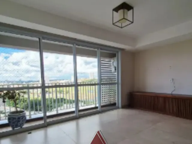 Apartamento com 110m² 3 quartos e 4 banheiros, para alugar, no bairro Residencial Amazonas em Franca