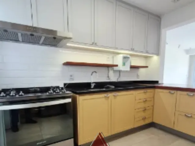 Apartamento com 110m² 3 quartos e 4 banheiros, para alugar, no bairro Residencial Amazonas em Franca