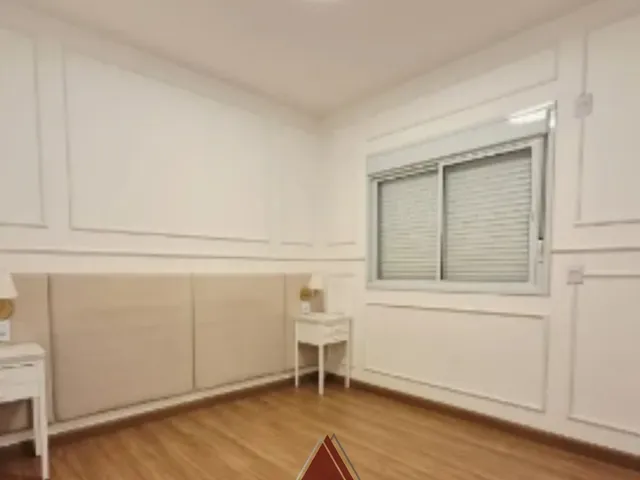 Apartamento com 110m² 3 quartos e 4 banheiros, para alugar, no bairro Residencial Amazonas em Franca