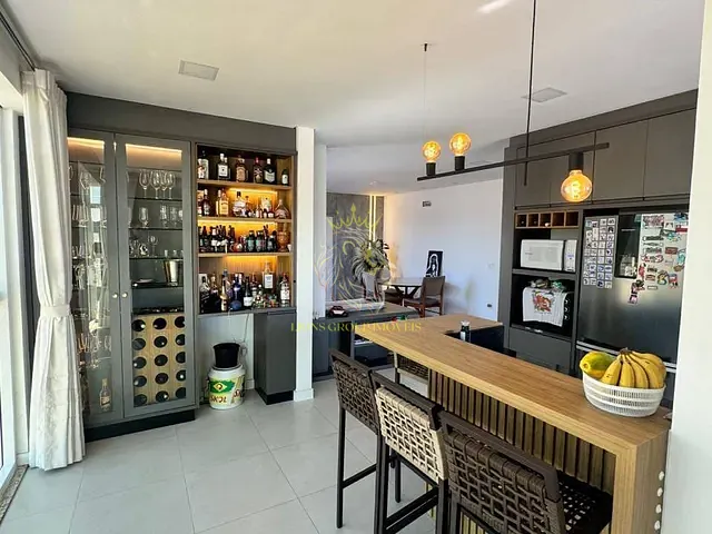 Apartamento 2 quartos e 3 banheiros, à venda, no bairro Centro em Camboriú