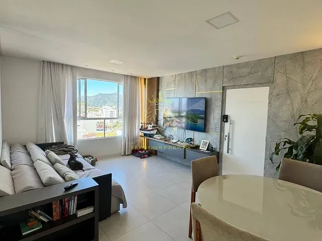 Apartamento 2 quartos e 3 banheiros, à venda, no bairro Centro em Camboriú