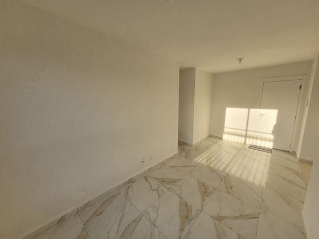 Apartamento com 49m² 2 quartos e 1 banheiro, para alugar, no bairro Ipês (Polvilho) em Cajamar