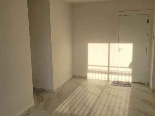 Apartamento com 49m² 2 quartos e 1 banheiro, para alugar, no bairro Ipês (Polvilho) em Cajamar