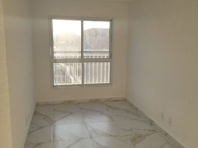 Apartamento com 49m² 2 quartos e 1 banheiro, para alugar, no bairro Ipês (Polvilho) em Cajamar
