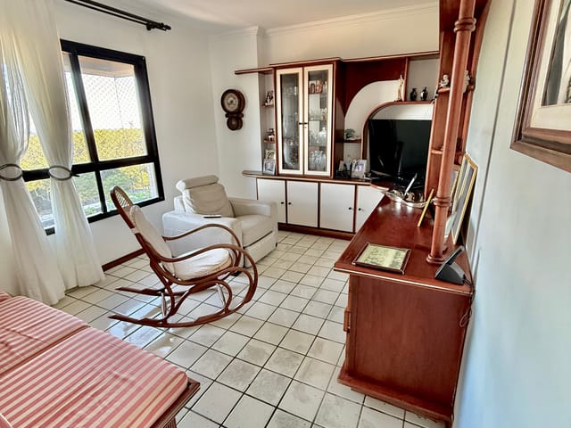 Apartamento 4 quartos e 5 banheiros, à venda, no bairro Treze de Julho em Aracaju