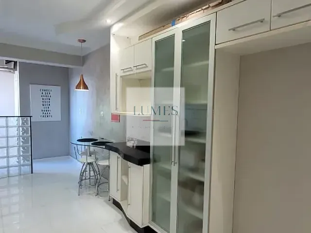 Apartamento 2 quartos e 1 banheiro, à venda, no bairro Jardim Glória em Americana