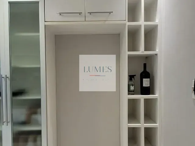 Apartamento 2 quartos e 1 banheiro, à venda, no bairro Jardim Glória em Americana