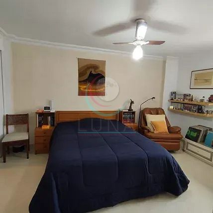 Apartamento, 3 quartos, 140 m² - Foto 33