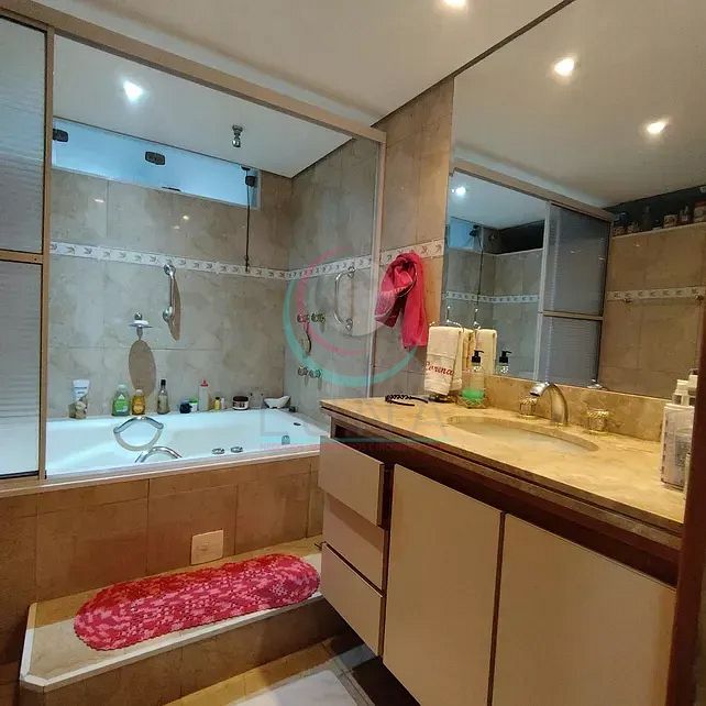 Apartamento, 3 quartos, 140 m² - Foto 35