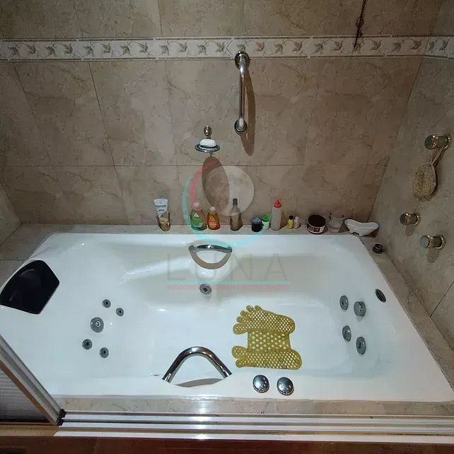 Apartamento, 3 quartos, 140 m² - Foto 36