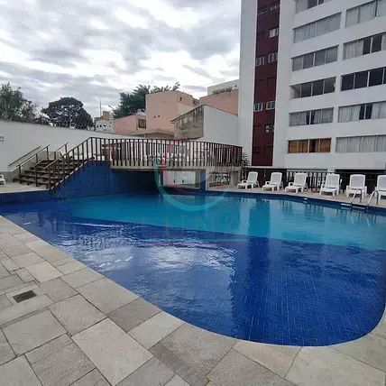 Apartamento, 3 quartos, 140 m² - Foto 37