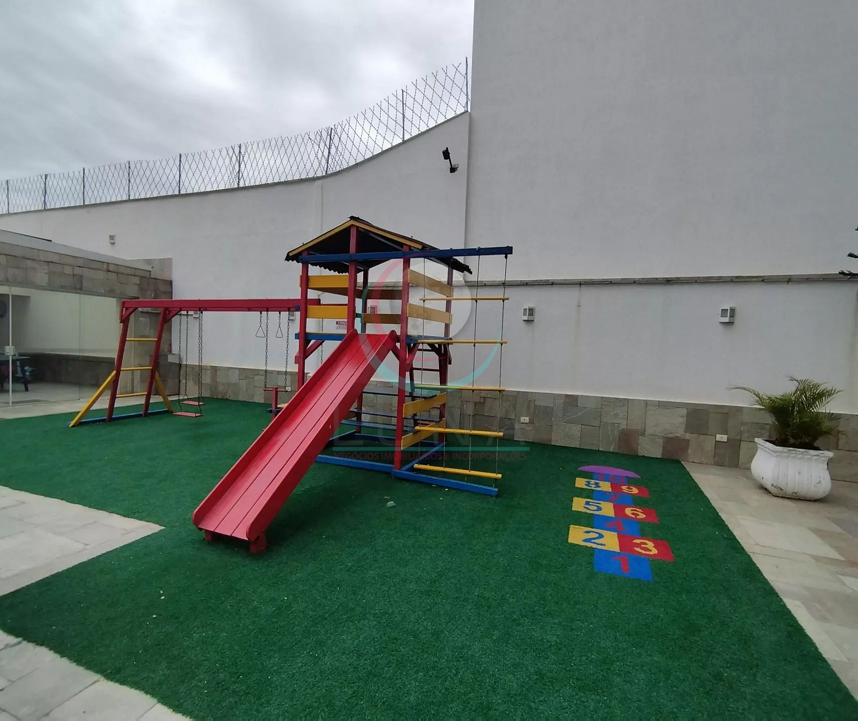 Apartamento, 3 quartos, 140 m² - Foto 39