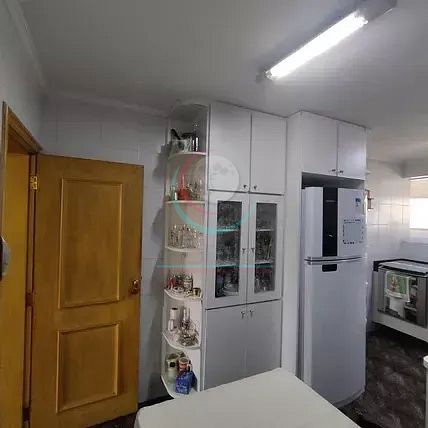 Apartamento, 3 quartos, 140 m² - Foto 40