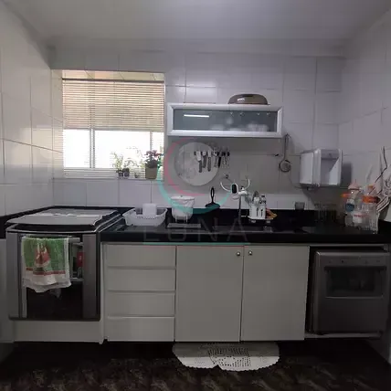 Apartamento, 3 quartos, 140 m² - Foto 5
