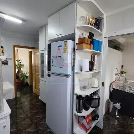 Apartamento, 3 quartos, 140 m² - Foto 6