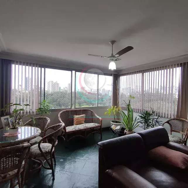 Apartamento, 3 quartos, 140 m² - Foto 1