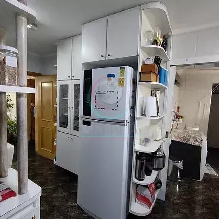 Apartamento, 3 quartos, 140 m² - Foto 7