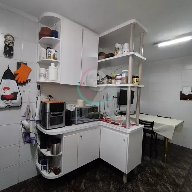 Apartamento, 3 quartos, 140 m² - Foto 8