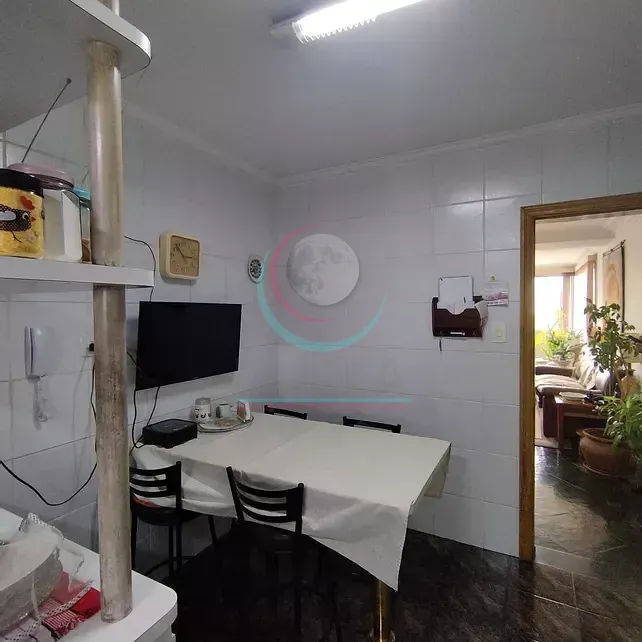 Apartamento, 3 quartos, 140 m² - Foto 9