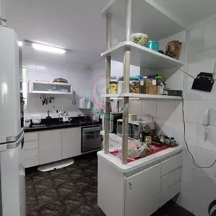 Apartamento, 3 quartos, 140 m² - Foto 10