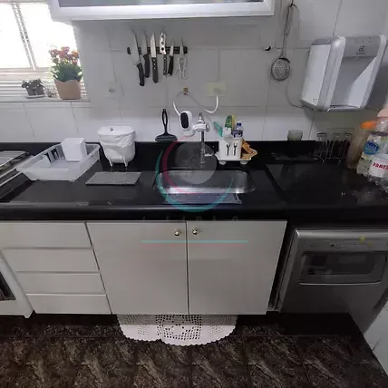 Apartamento, 3 quartos, 140 m² - Foto 11