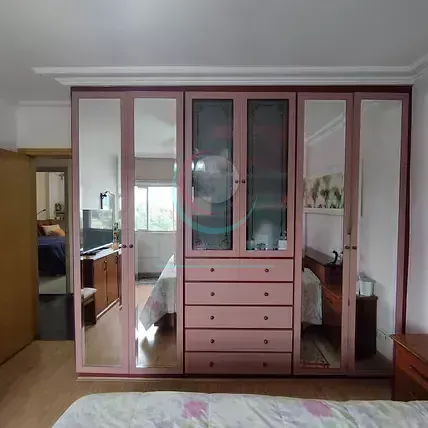Apartamento, 3 quartos, 140 m² - Foto 15