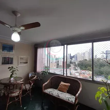 Apartamento, 3 quartos, 140 m² - Foto 17