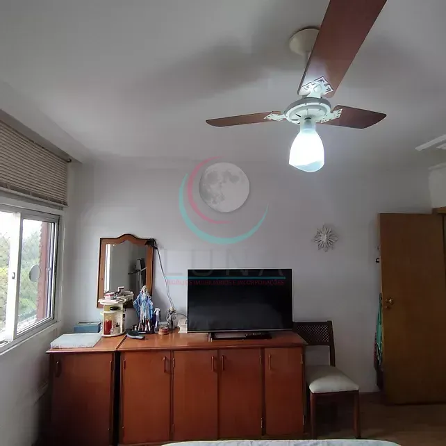 Apartamento, 3 quartos, 140 m² - Foto 43