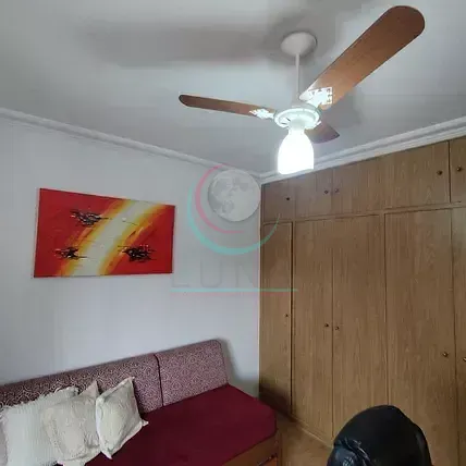 Apartamento, 3 quartos, 140 m² - Foto 21