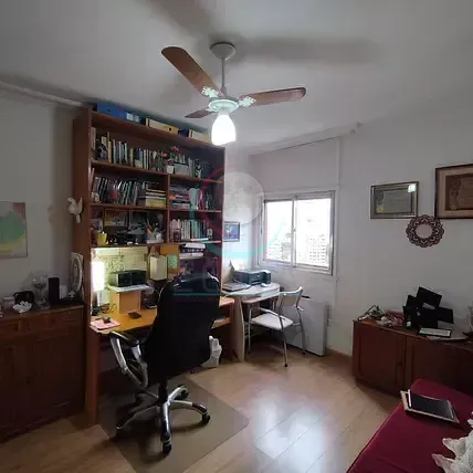Apartamento, 3 quartos, 140 m² - Foto 22