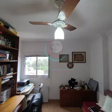 Apartamento, 3 quartos, 140 m² - Foto 23