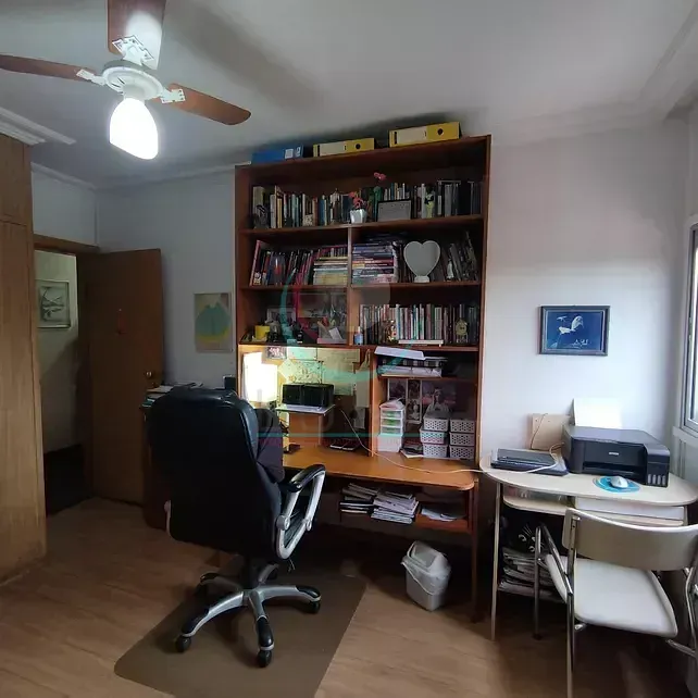 Apartamento, 3 quartos, 140 m² - Foto 25