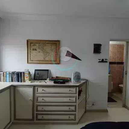 Apartamento, 3 quartos, 140 m² - Foto 26