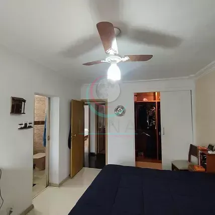 Apartamento, 3 quartos, 140 m² - Foto 27