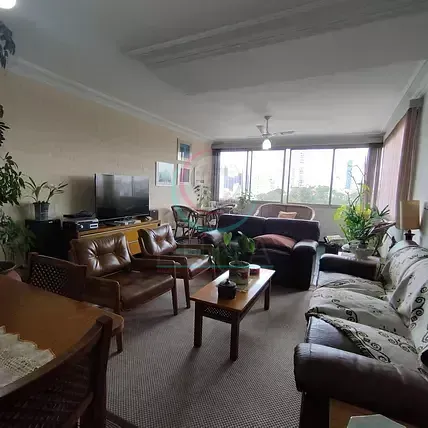 Apartamento, 3 quartos, 140 m² - Foto 18